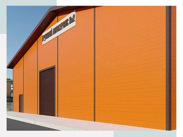 Строительство автосервисов в Североморске