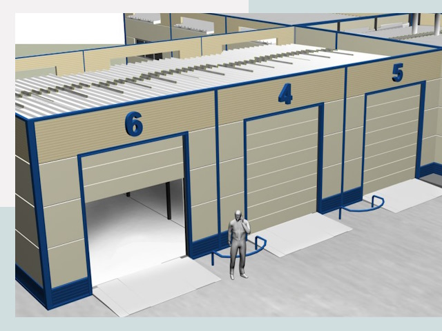 Строительство автомоек от 642 руб. в Североморск