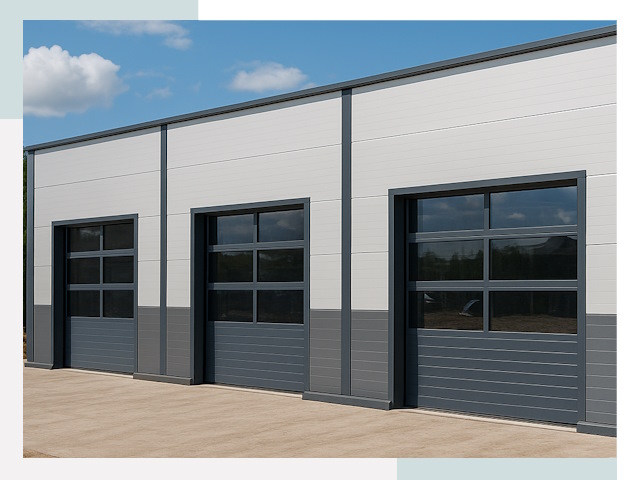 Строительство автомоек в Североморске