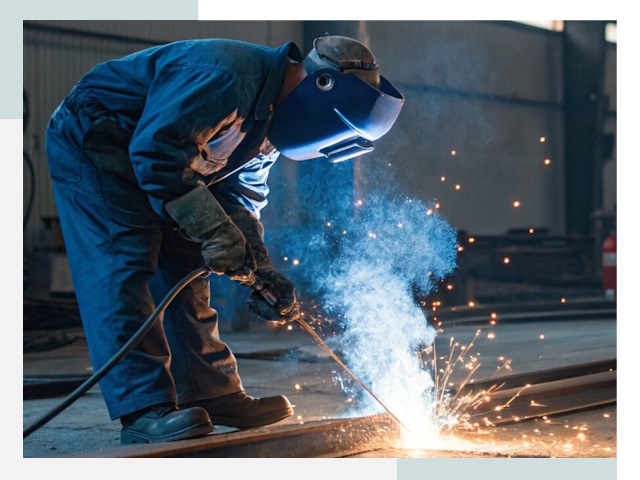 Профессиональные сварочные работы от 642 руб. в Североморск